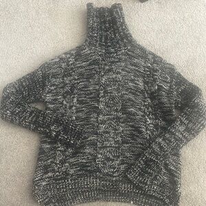 Forever 21 Turtleneck